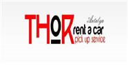 Thor Rent A Car - Antalya